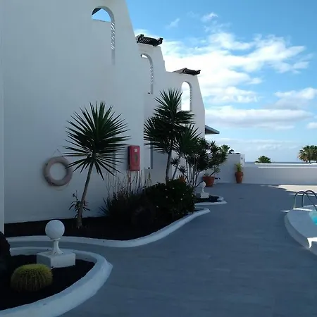 Arcos 304, Puerto Del Carmen Lanzarote Пуэрто дель Кармен