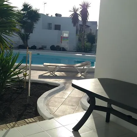 Апартаменты Arcos 304, Puerto Del Carmen Lanzarote *