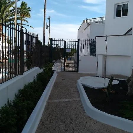 Апартаменты Arcos 304, Puerto Del Carmen Lanzarote