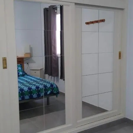 Arcos 304, Puerto Del Carmen Lanzarote Апартаменты Пуэрто дель Кармен