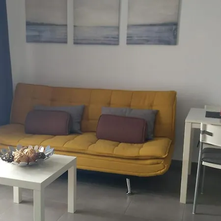Апартаменты Arcos 304, Puerto Del Carmen Lanzarote *