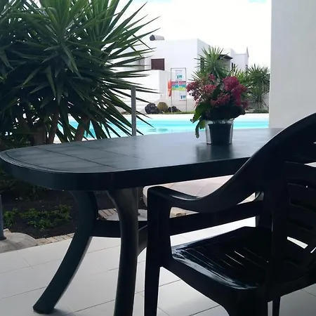 아파트 Arcos 304, Lanzarote 푸에르토 델 카르멘
