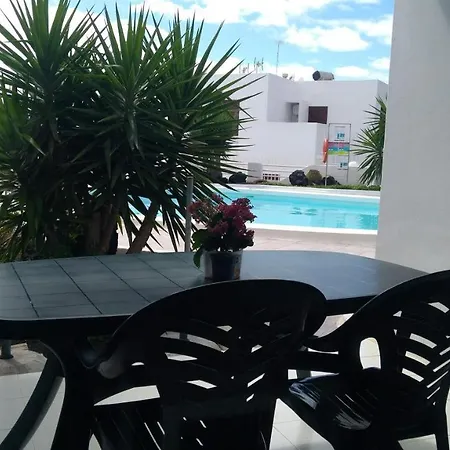 Апартаменты Arcos 304, Puerto Del Carmen Lanzarote Пуэрто дель Кармен