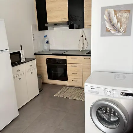 Arcos 304, Lanzarote * 푸에르토 델 카르멘