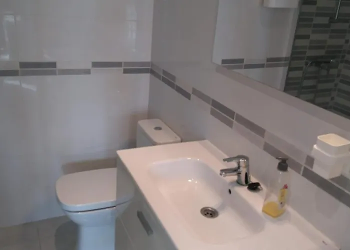 Arcos 304, Lanzarote 卡门港