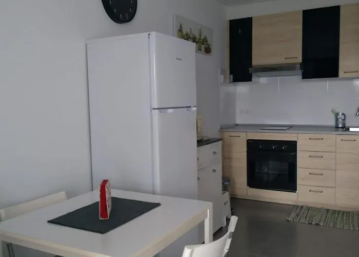 公寓 Arcos 304, Lanzarote *