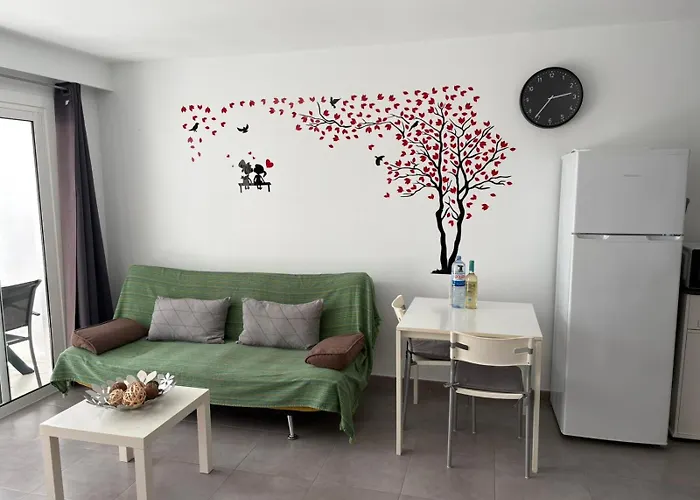 Arcos 304, Lanzarote 卡门港