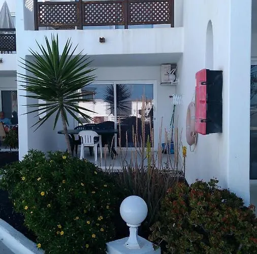 Apartamento Arcos 304, Lanzarote *