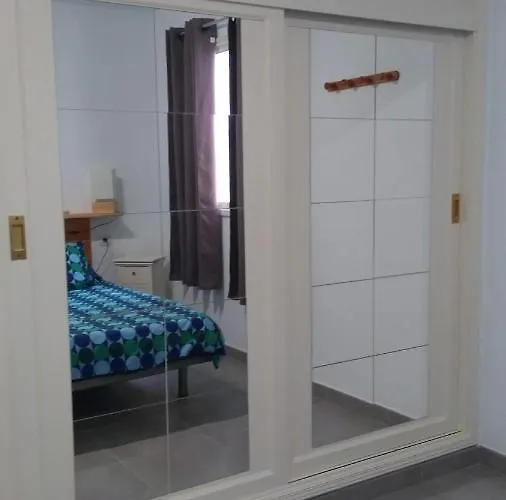 Arcos 304, Lanzarote Apartamento Puerto del Carmen (Lanzarote)