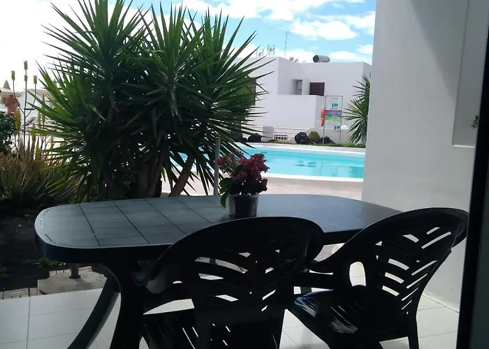 Apartamento Arcos 304, Lanzarote Puerto del Carmen (Lanzarote)