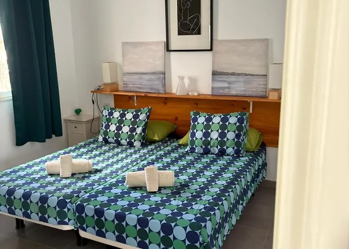 Apartamento Arcos 304, Lanzarote