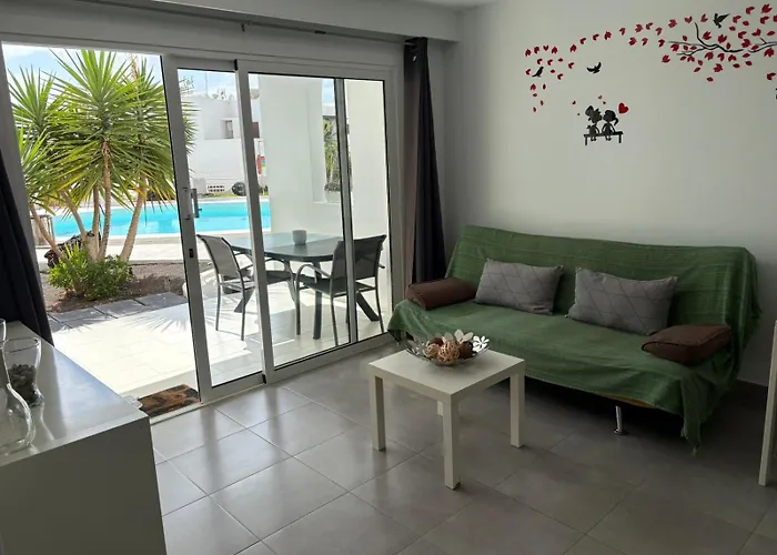 Apartamento Arcos 304, Lanzarote Puerto del Carmen (Lanzarote)