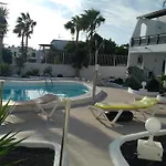 Appartement Arcos 304, Lanzarote *