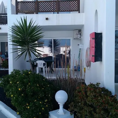 דירה Arcos 304, Lanzarote *