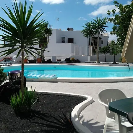 Arcos 304, Lanzarote アパート プエルト・デル・カルメン