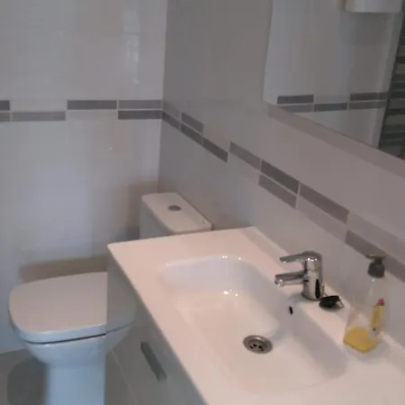 Arcos 304, Lanzarote פוארטו דל כרמן