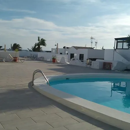 Arcos 304, Lanzarote * פוארטו דל כרמן