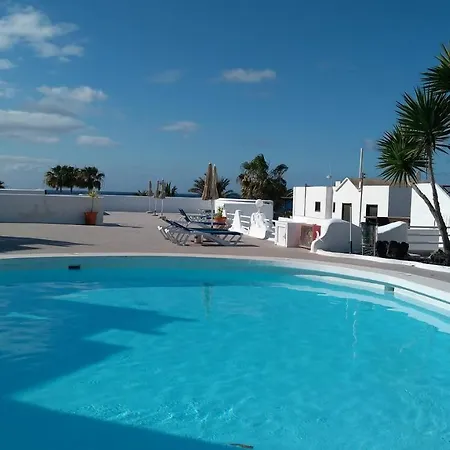 Arcos 304, Lanzarote