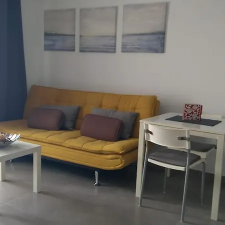 Appartamento Arcos 304, Lanzarote