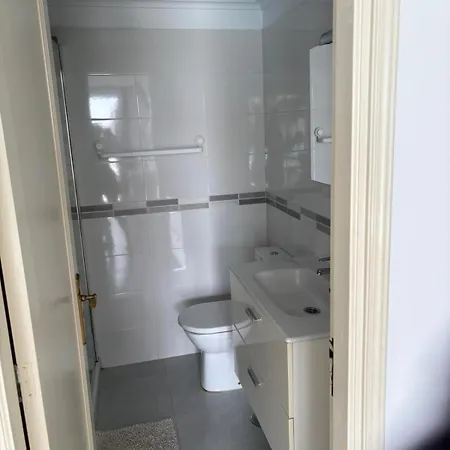 Arcos 304, Lanzarote شقة بويرتو ذيل كارمين