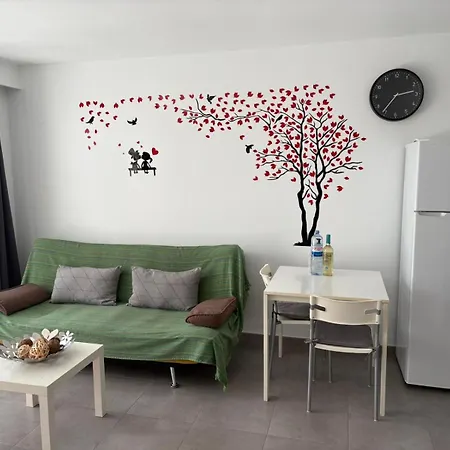 Arcos 304, Lanzarote بويرتو ذيل كارمين