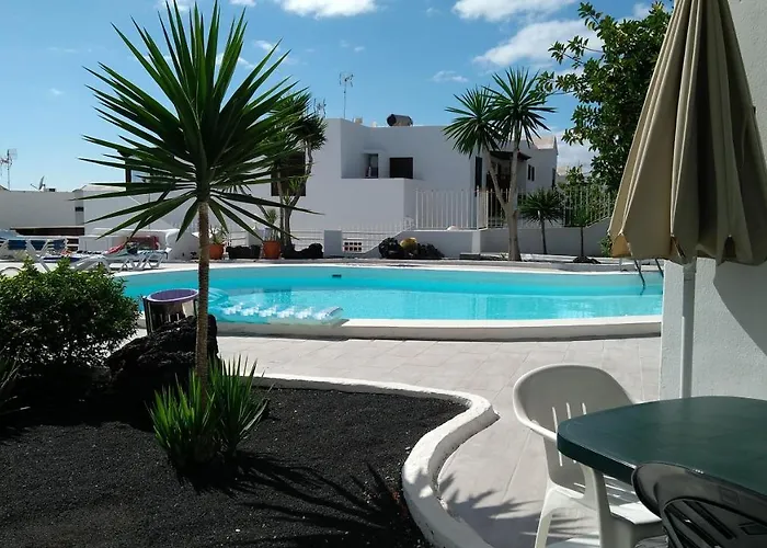 Arcos 304, Lanzarote Apartamento Puerto del Carmen (Lanzarote)