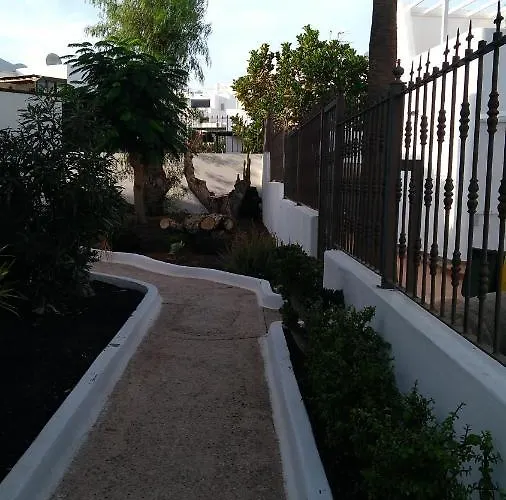 Apartman Arcos 304, Lanzarote