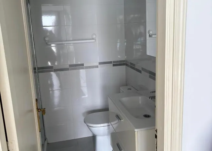 Arcos 304, Lanzarote Apartman Puerto del Carmen