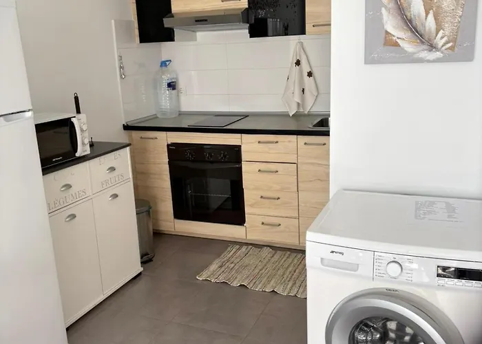 Arcos 304, Lanzarote * Puerto del Carmen (Lanzarote)