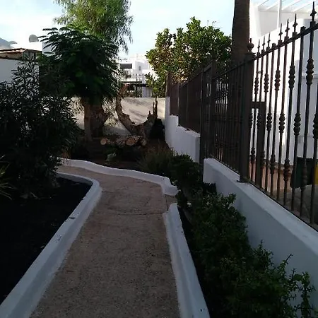 Apartament Arcos 304, Lanzarote