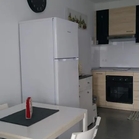 Apartment Arcos 304, Puerto Del Carmen Lanzarote *