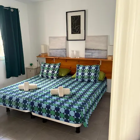 Apartament Arcos 304, Lanzarote