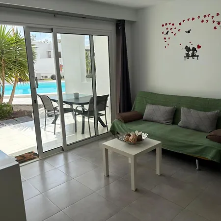 Apartament Arcos 304, Lanzarote Puerto del Carmen (Lanzarote)